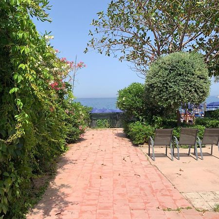 Sette Passi Nel Blu Villa Палермо Екстериор снимка