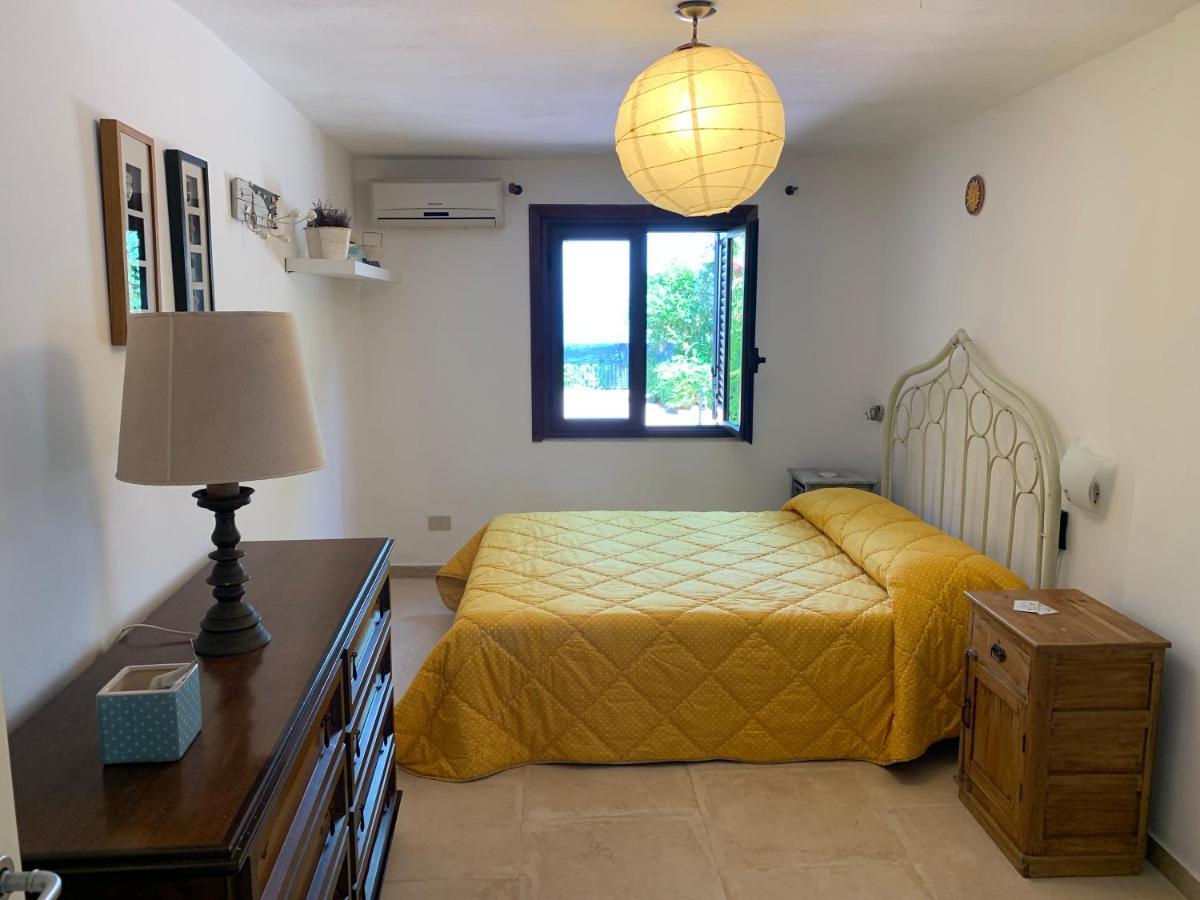 Sette Passi Nel Blu Villa Палермо Екстериор снимка