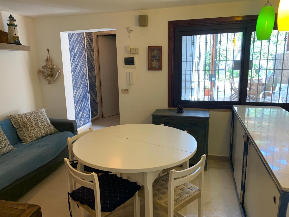 Sette Passi Nel Blu Villa Палермо Екстериор снимка