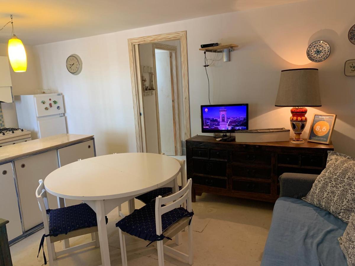 Sette Passi Nel Blu Villa Палермо Екстериор снимка