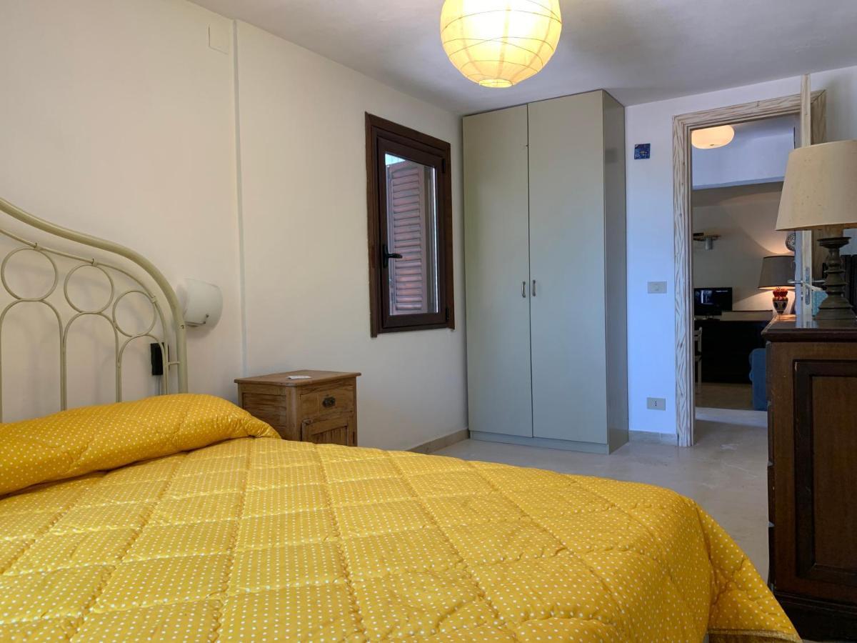 Sette Passi Nel Blu Villa Палермо Екстериор снимка