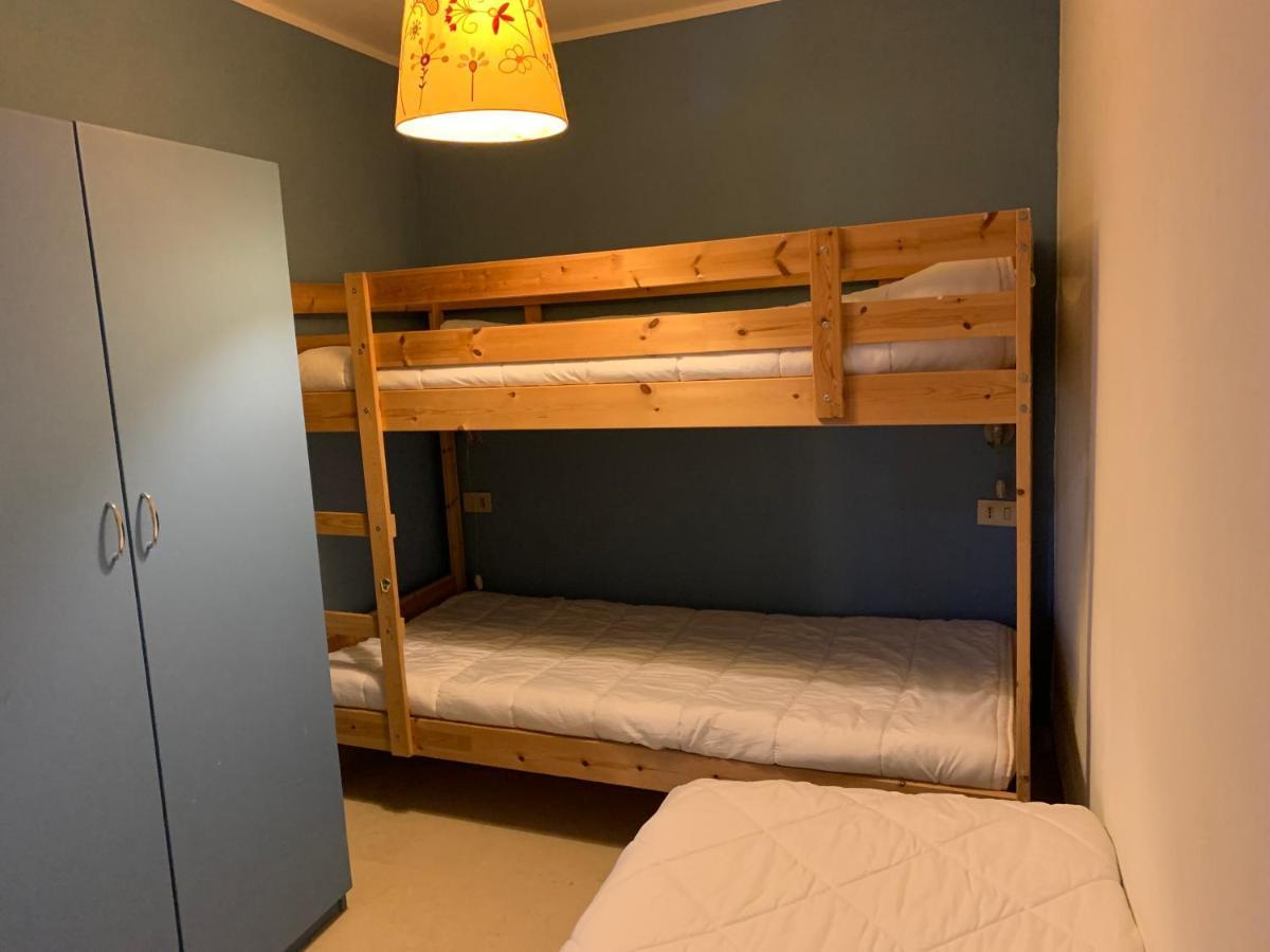 Sette Passi Nel Blu Villa Палермо Екстериор снимка