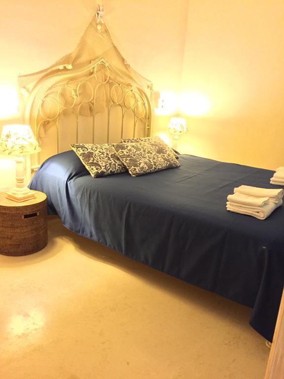 Sette Passi Nel Blu Villa Палермо Екстериор снимка
